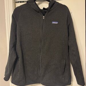 Patagonia Better Sweater Full Zip Hoodie / Jacket